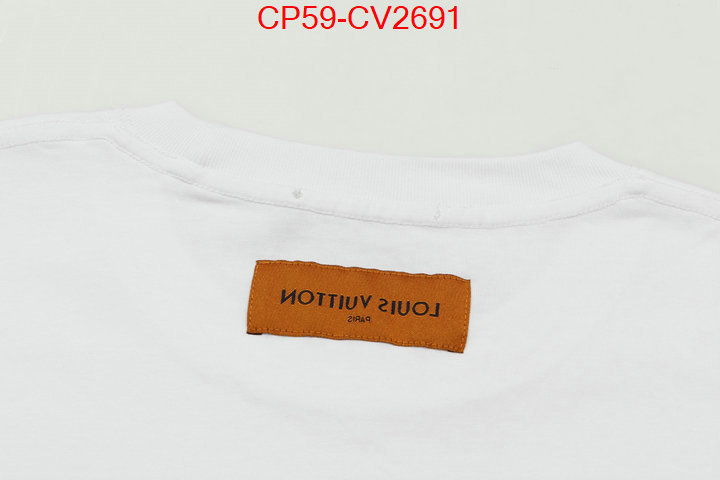 Clothing-LV are you looking for ID: CV2691 $: 59USD