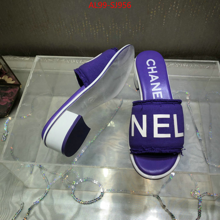 Women Shoes-Chanel is it illegal to buy dupe ID: SJ956 $: 99USD