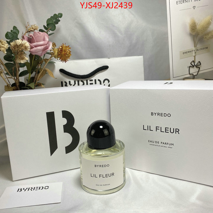 Perfume-Byredo online shop ID: XJ2439 $: 49USD