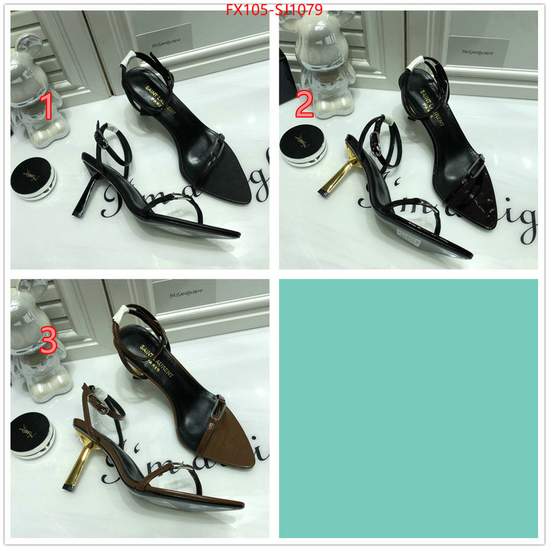 Women Shoes-YSL where could you find a great quality designer ID: SJ1079 $: 105USD