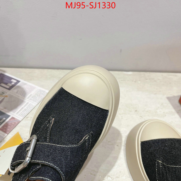 Women Shoes-Marni buy top high quality replica ID: SJ1330 $: 95USD