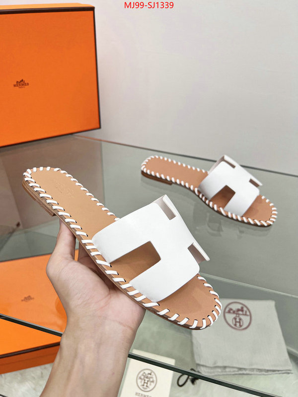 Women Shoes-Hermes the top ultimate knockoff ID: SJ1339 $: 99USD