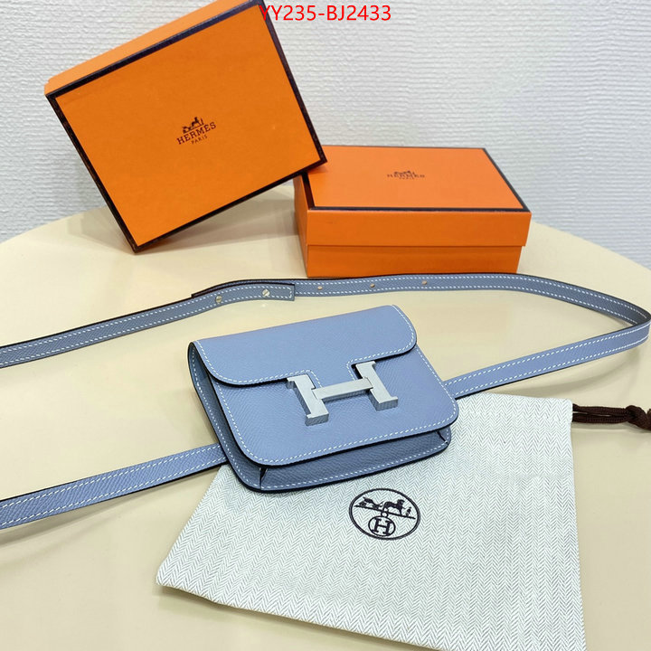 Hermes Bags(TOP)-Constance- shop the best high quality ID: BJ2433 $: 235USD,