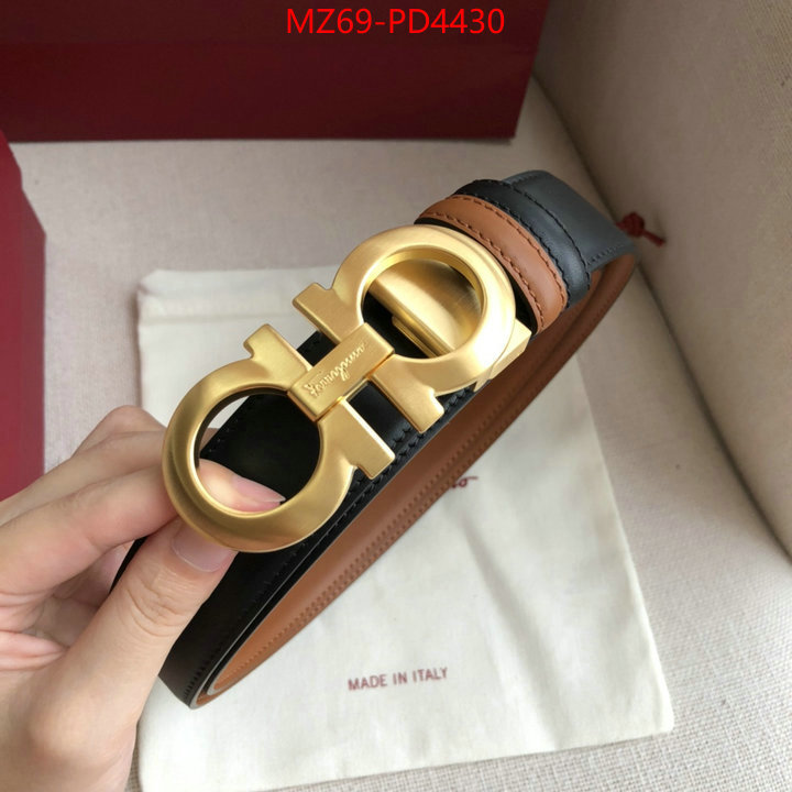 Belts-Ferragamo how quality ID: PD4430 $: 69USD