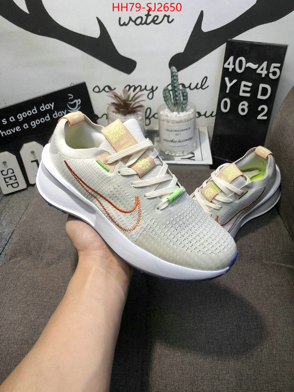 Men Shoes-Nike buy best quality replica ID: SJ2650 $: 79USD