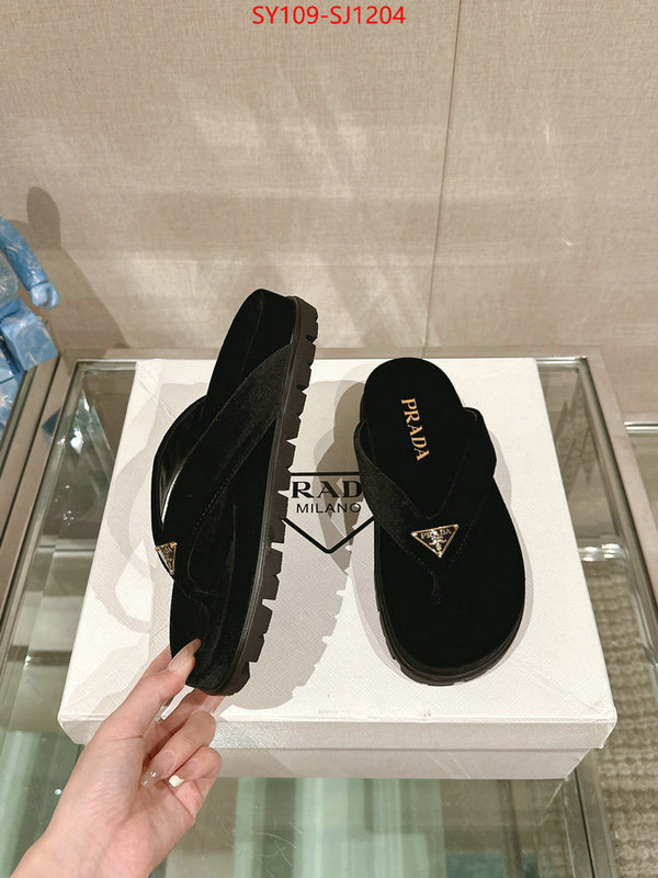 Women Shoes-Prada where should i buy replica ID: SJ1204 $: 109USD