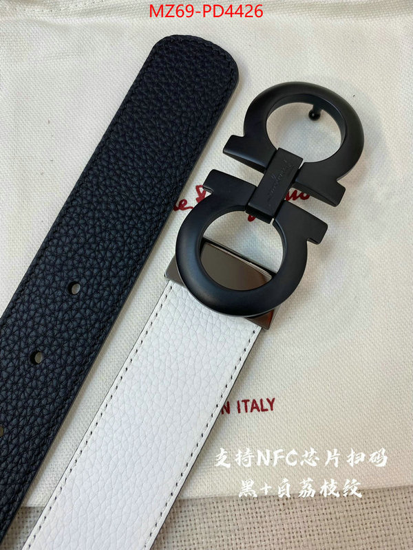 Belts-Ferragamo where quality designer replica ID: PD4426 $: 69USD