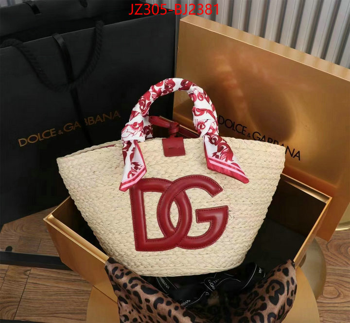 DG Bags(TOP)-Handbag best ID: BJ2381 $: 305USD,