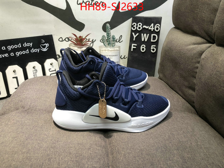 Men Shoes-Nike how to find designer replica ID: SJ2633 $: 89USD