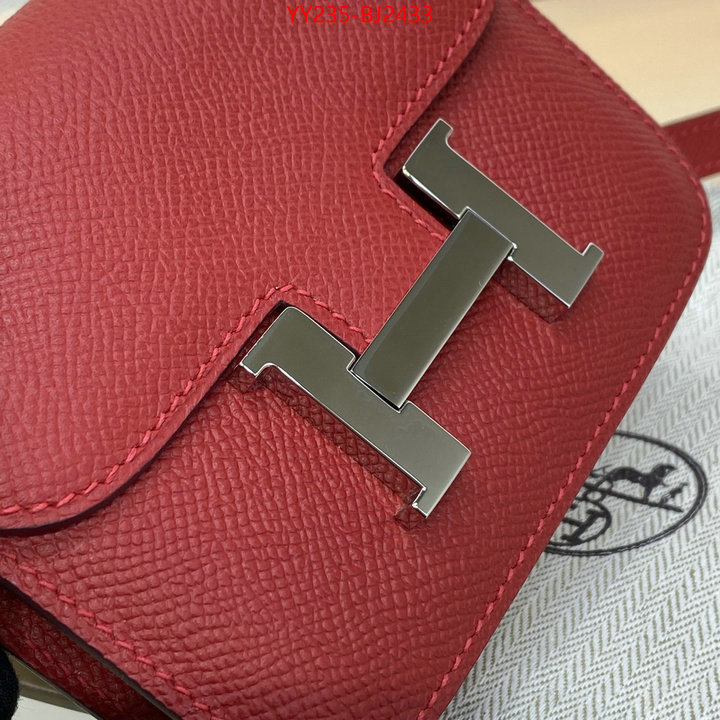 Hermes Bags(TOP)-Constance- shop the best high quality ID: BJ2433 $: 235USD,