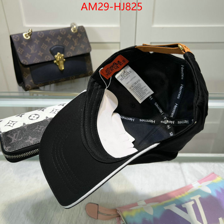 Cap(Hat)-Hermes shop now ID: HJ825 $: 29USD