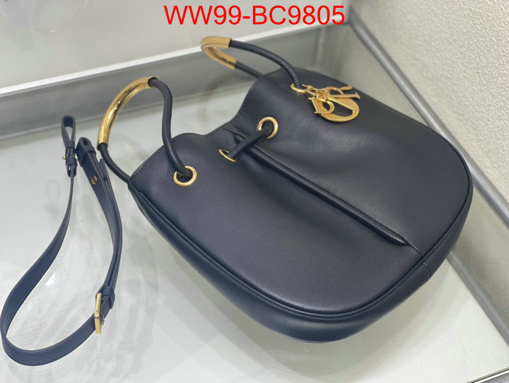 Dior Bags(4A)-Other Style- the best ID: BC9805 $: 99USD,