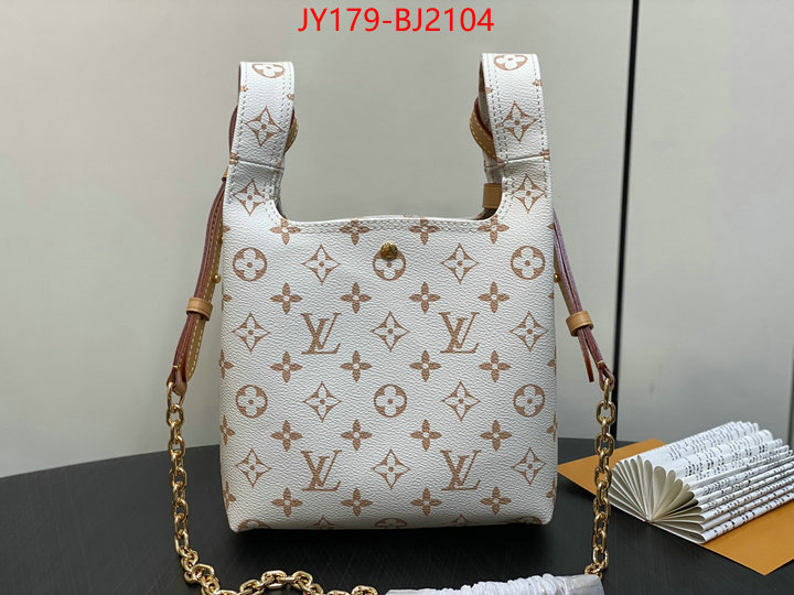 LV Bags(TOP)-Pochette MTis- top quality fake ID: BJ2104 $: 179USD,