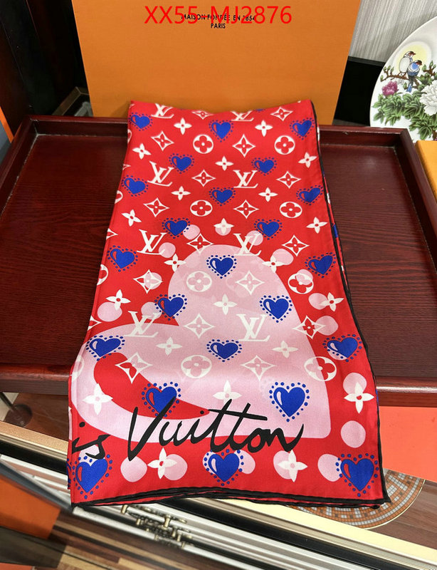 Scarf-LV where can i buy the best 1:1 original ID: MJ2876 $: 55USD