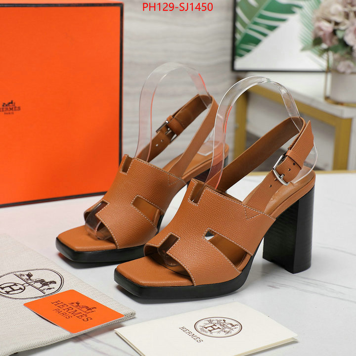 Women Shoes-Hermes aaaaa replica ID: SJ1450 $: 129USD