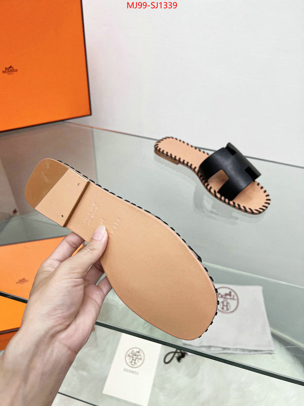 Women Shoes-Hermes the top ultimate knockoff ID: SJ1339 $: 99USD