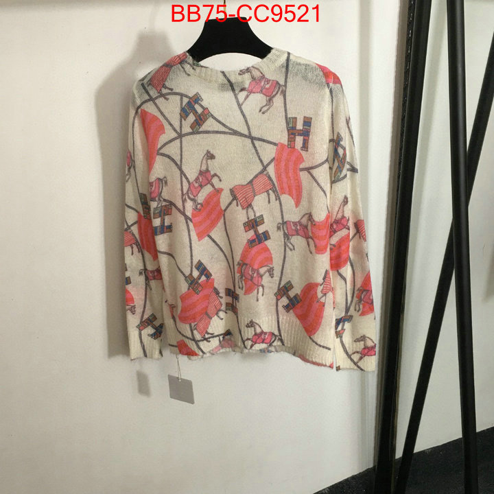 Clothing-Hermes cheap online best designer ID: CC9521 $: 75USD