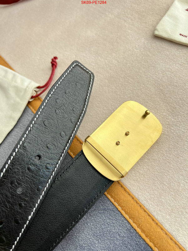 Belts-Ferragamo first top ID: PE1284 $: 69USD