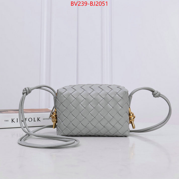 BV Bags(TOP)-Crossbody- replica how can you ID: BJ2052 $: 239USD,