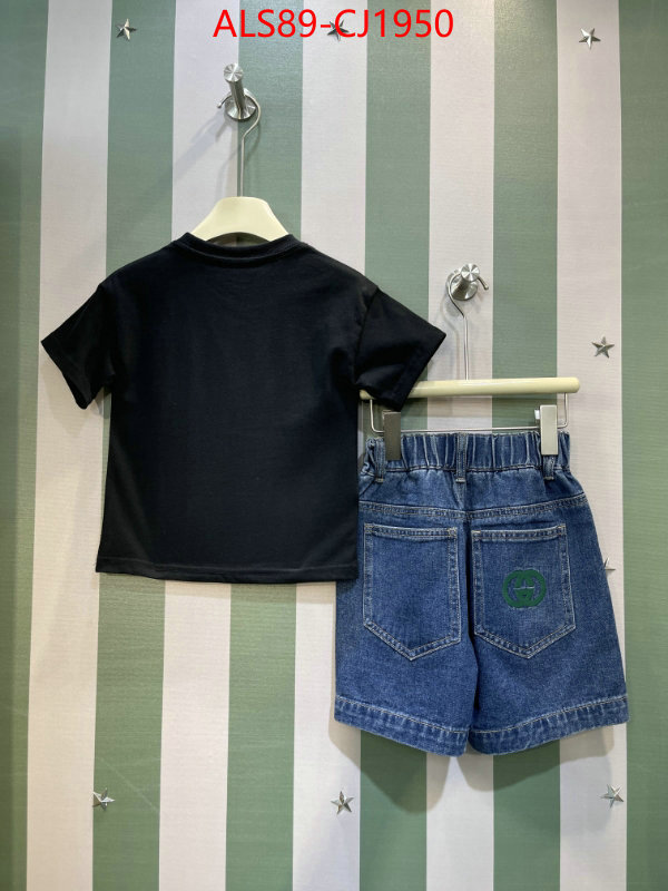 Kids clothing-Gucci where can i buy ID: CJ1950 $: 89USD