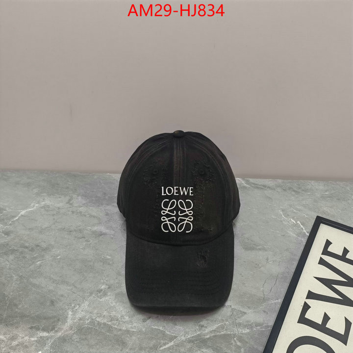 Cap(Hat)-Loewe we offer ID: HJ834 $: 29USD