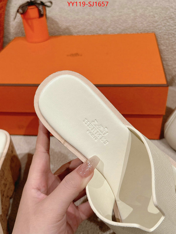 Women Shoes-Hermes the best designer ID: SJ1657 $: 119USD