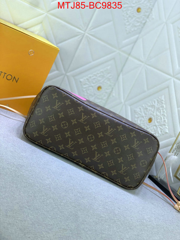 LV Bags(4A)-Neverfull- replica us ID: BC9835 $: 85USD,