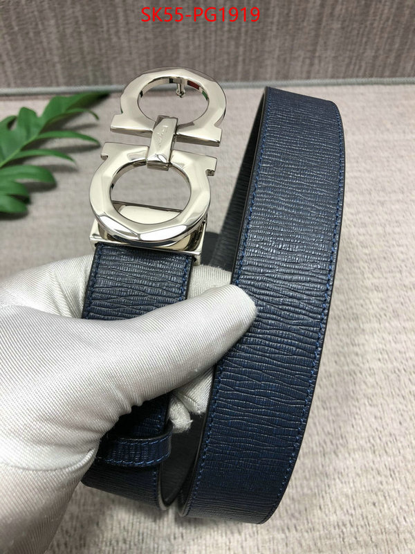 Belts-Ferragamo the top ultimate knockoff ID: PG1919 $: 55USD