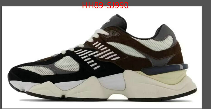 Women Shoes-New Balance buy cheap replica ID: SJ990 $: 89USD