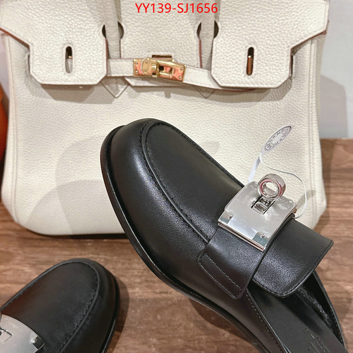 Women Shoes-Hermes 7 star quality designer replica ID: SJ1656 $: 139USD