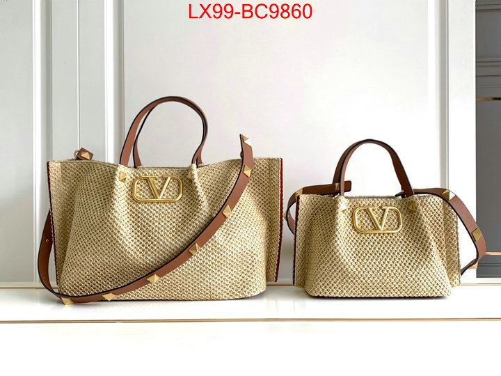 Valentino Bags(4A)-Handbag- where to buy high quality ID: BC9860