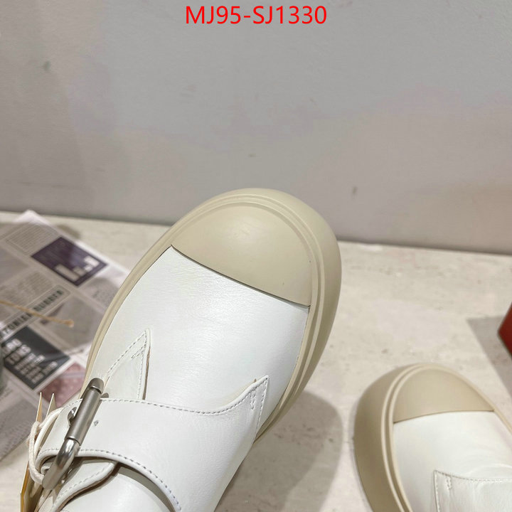 Women Shoes-Marni buy top high quality replica ID: SJ1330 $: 95USD