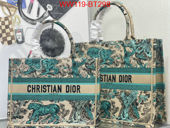 Dior Big Sale ID: BT298