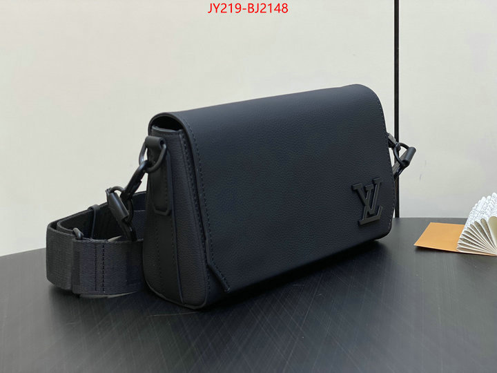 LV Bags(TOP)-Pochette MTis- replica us ID: BJ2148 $: 219USD,