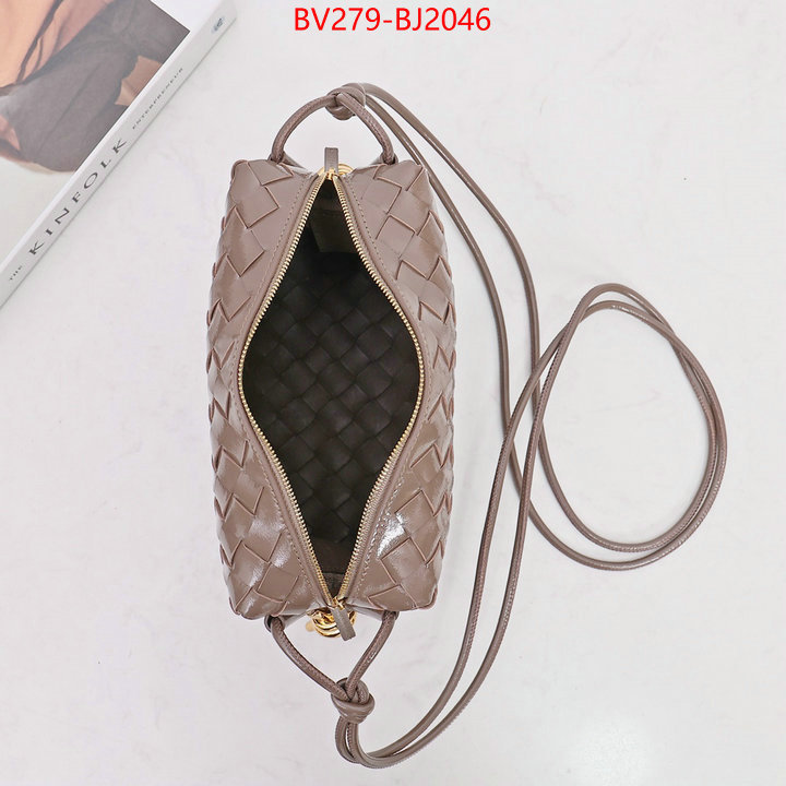 BV Bags(TOP)-Crossbody- high quality replica designer ID: BJ2046 $: 279USD,