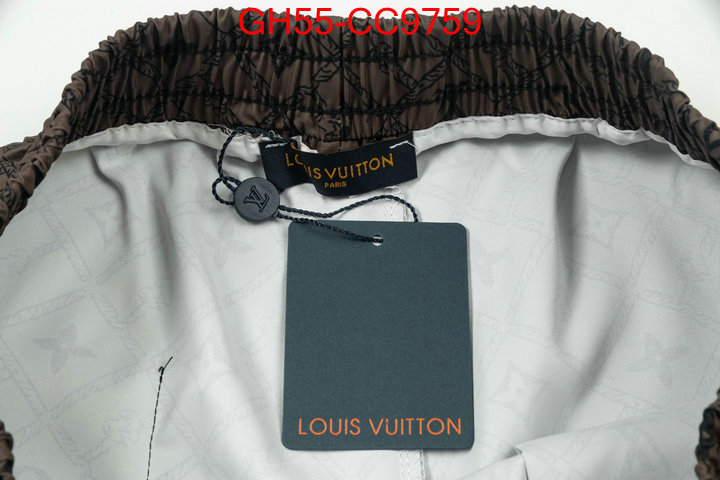 Clothing-LV shop ID: CC9759 $: 55USD