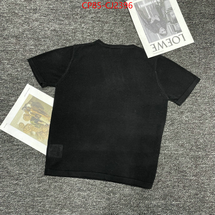 Clothing-Prada 1:1 replica wholesale ID: CJ2396 $: 85USD