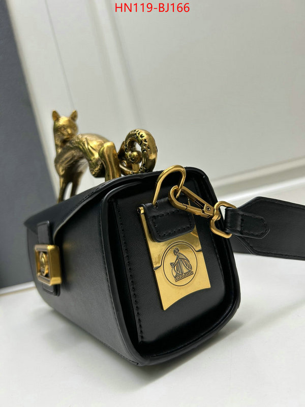 Lanvin Bags(4A)-Handbag- aaaaa replica ID: BJ166 $: 119USD,