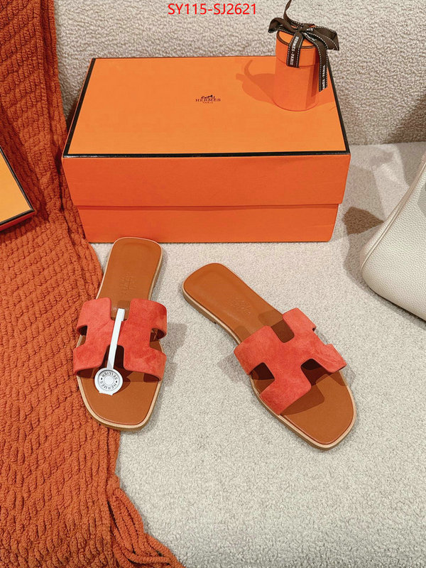 Women Shoes-Hermes top grade ID: SJ2621 $: 115USD