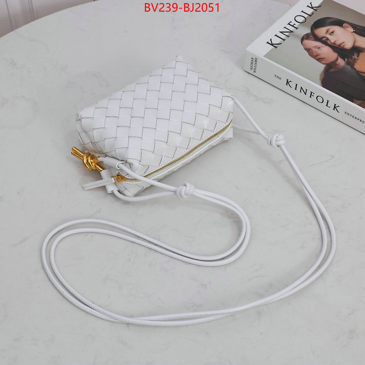 BV Bags(TOP)-Crossbody- replica how can you ID: BJ2052 $: 239USD,