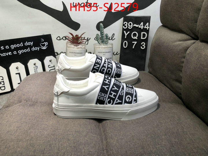 Men shoes-Givenchy buy the best replica ID: SJ2579 $: 95USD