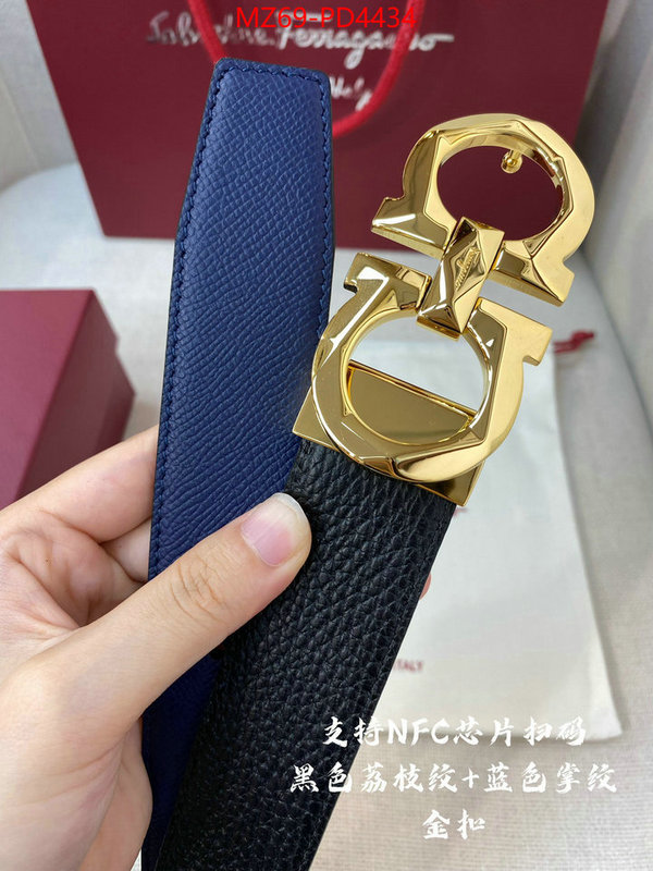 Belts-Ferragamo where can i buy ID: PD4434 $: 69USD