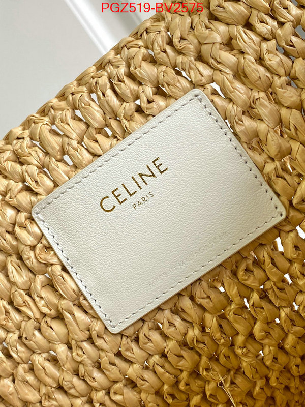 Celine Bags(TOP)-Handbag buy best quality replica ID: BV2575 $: 519USD,