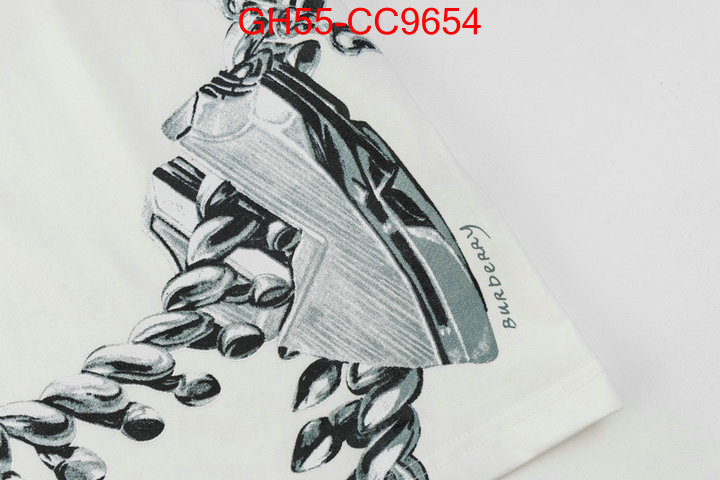 Clothing-Burberry buy 2024 replica ID: CC9654 $: 55USD