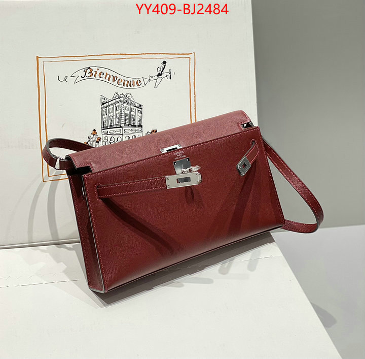 Hermes Bags(TOP)-Kelly- top quality designer replica ID: BJ2484 $: 409USD,