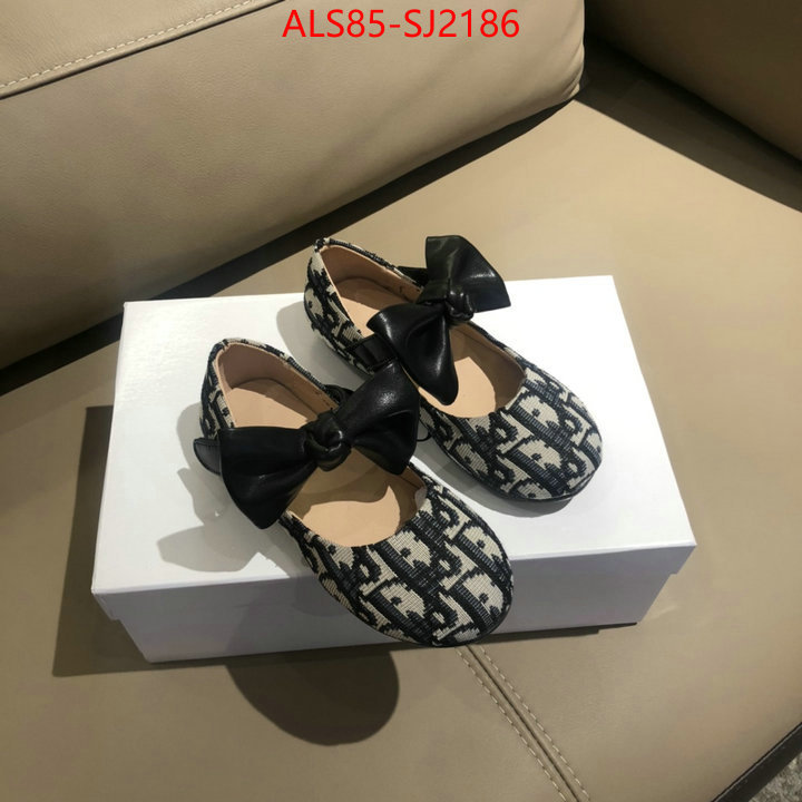 Kids shoes-Dior cheap ID: SJ2186 $: 85USD