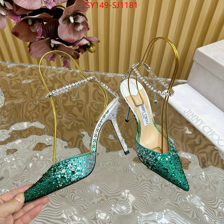 Women Shoes-Jimmy Choo online china ID: SJ1181 $: 149USD