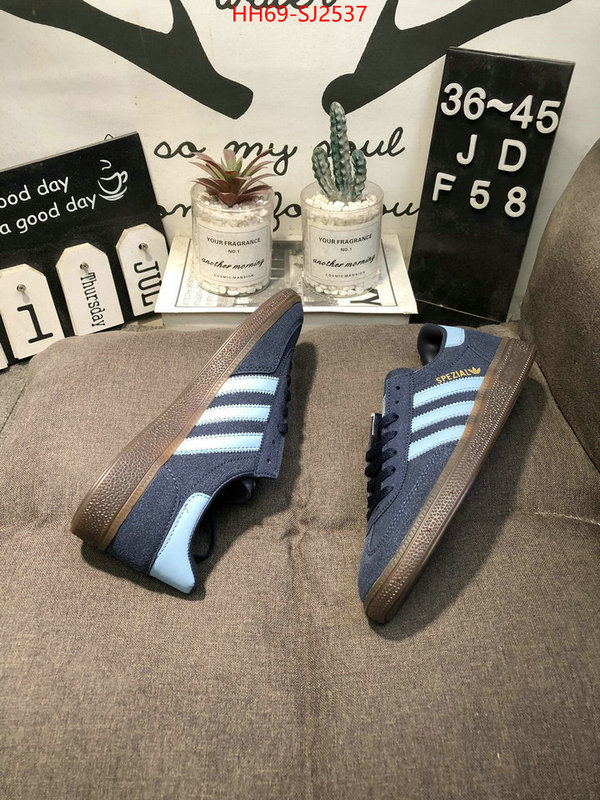 Men Shoes-Adidas best like ID: SJ2537 $: 69USD