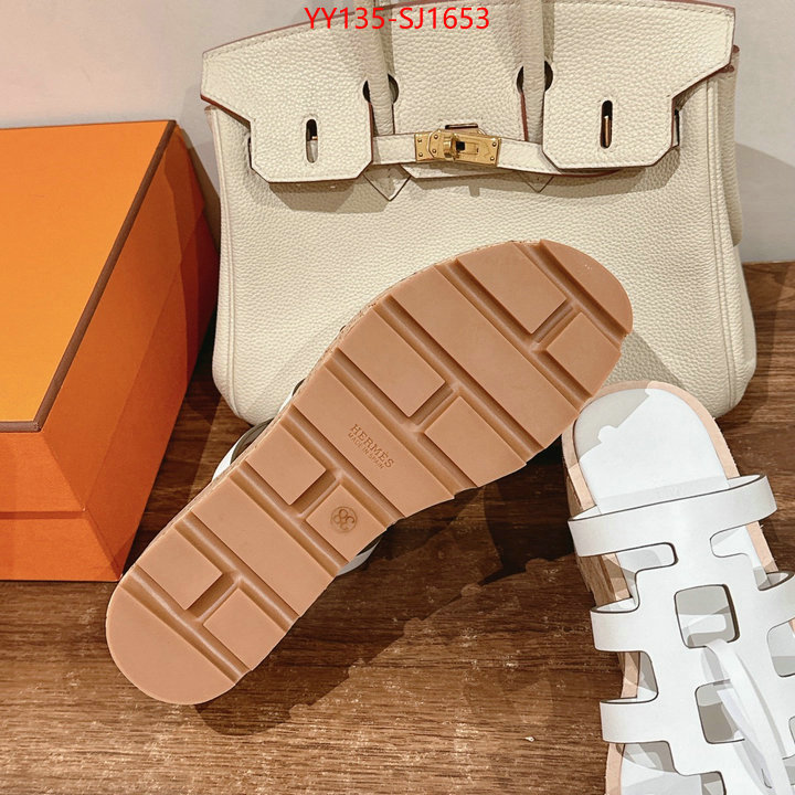 Women Shoes-Hermes high ID: SJ1653 $: 135USD