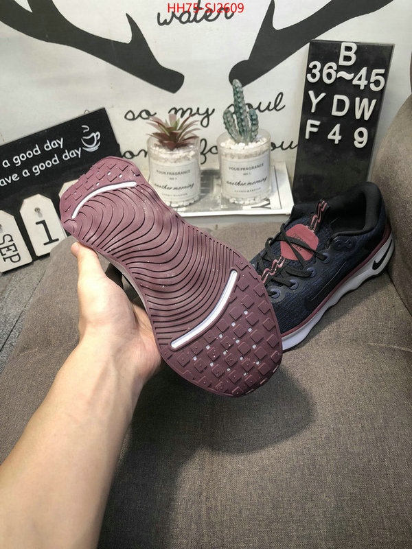 Women Shoes-NIKE online from china designer ID: SJ2609 $: 75USD